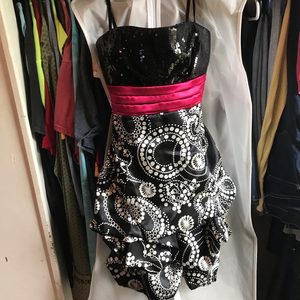 Charming Charlie’s dress